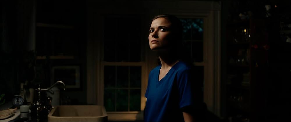 The Ruse（原題）の画像