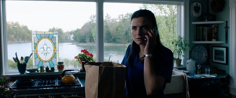 The Ruse（原題）の画像