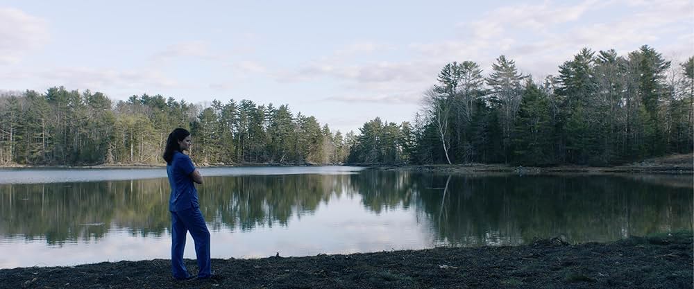 The Ruse（原題）の画像