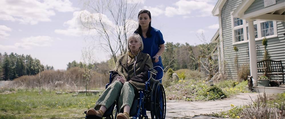 The Ruse（原題）の画像