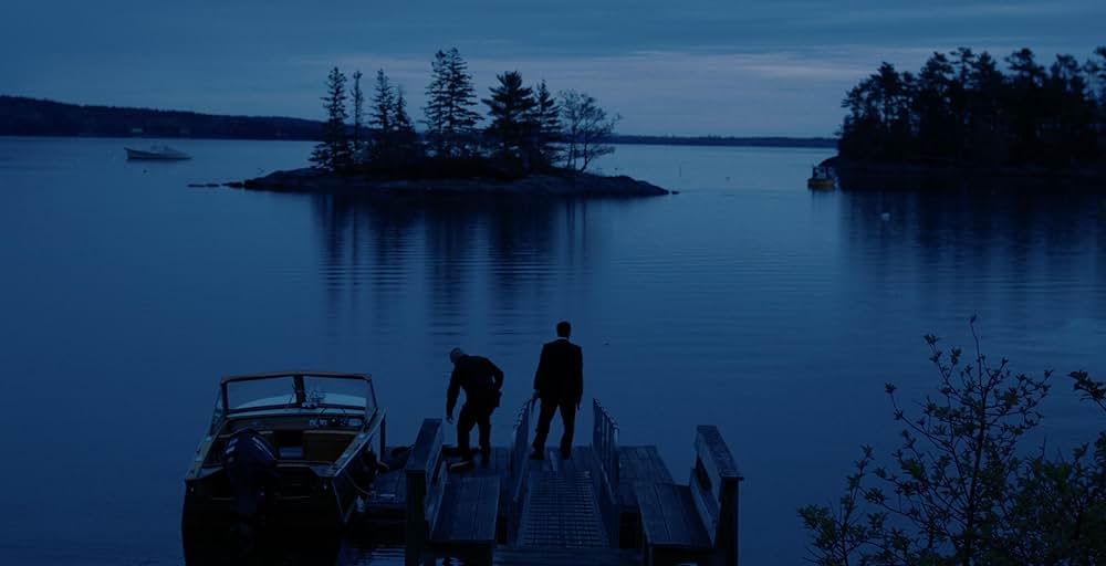 The Ruse（原題）の画像