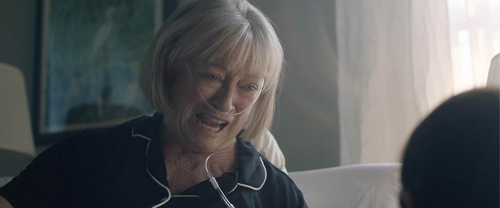 The Ruse（原題）の写真