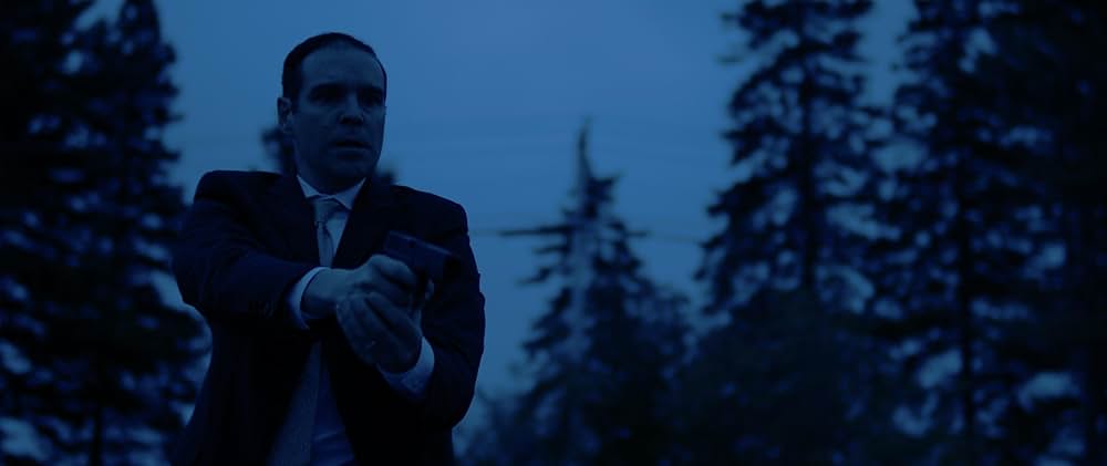 The Ruse（原題）の画像