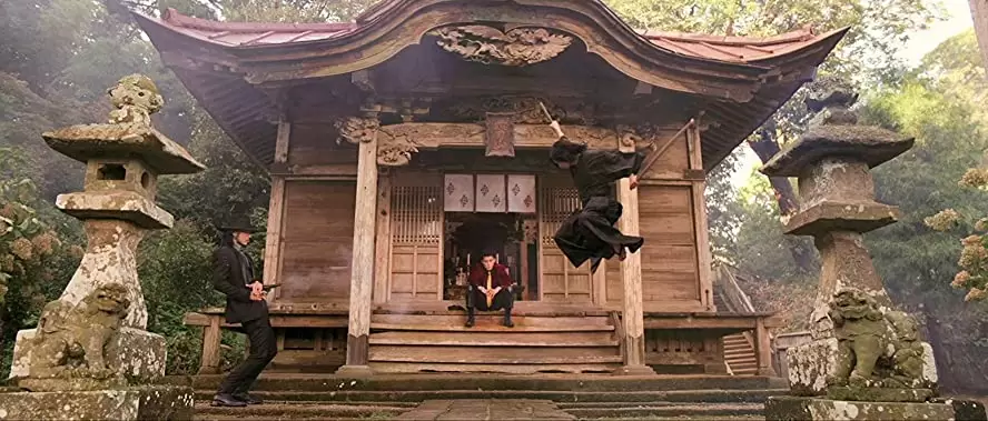 「ルパン三世」玉山鉄二 & 小栗旬 & 綾野剛の画像