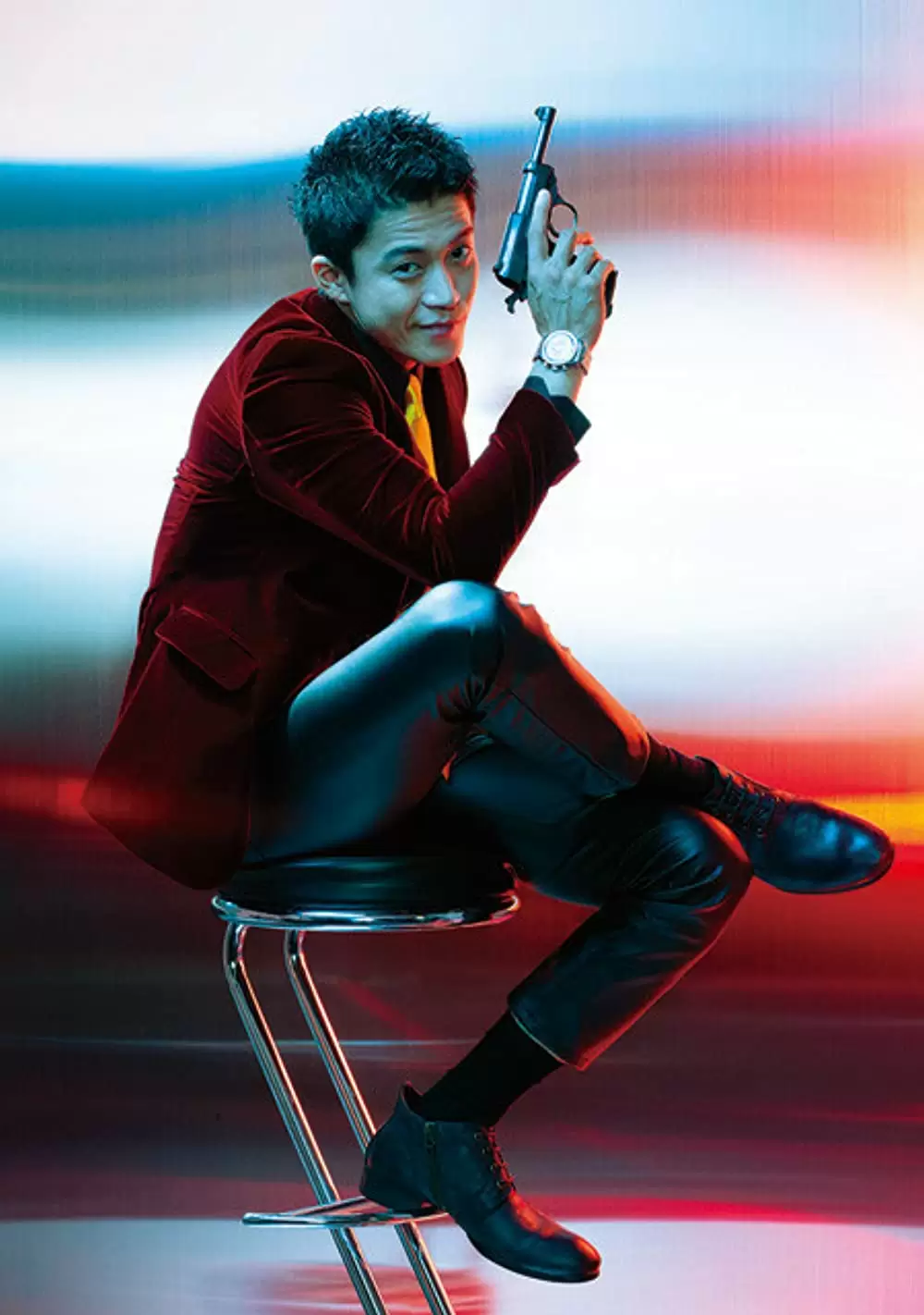 ルパン三世の画像