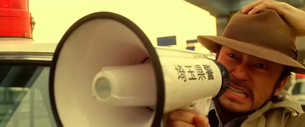 「ルパン三世」浅野忠信の画像