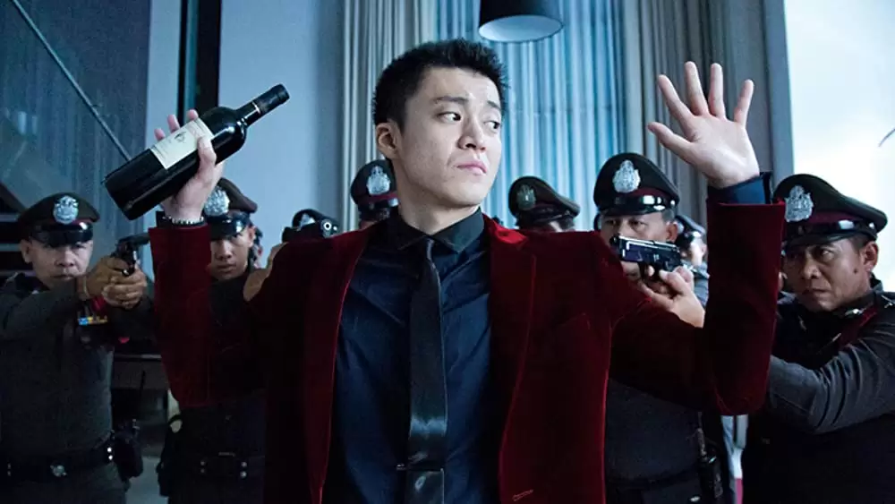 ルパン三世の画像