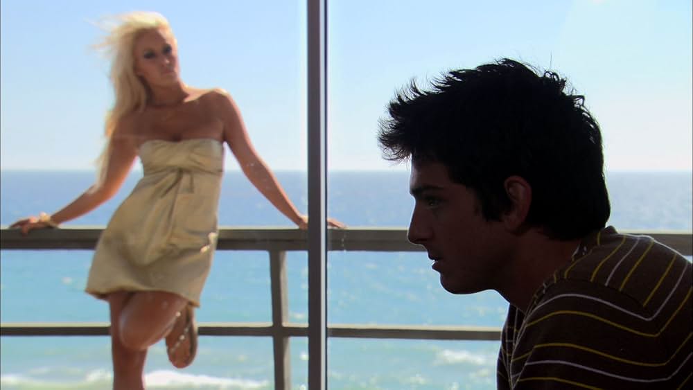 アメリカン・パイスクールの画像