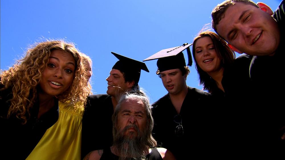 アメリカン・パイスクールの写真