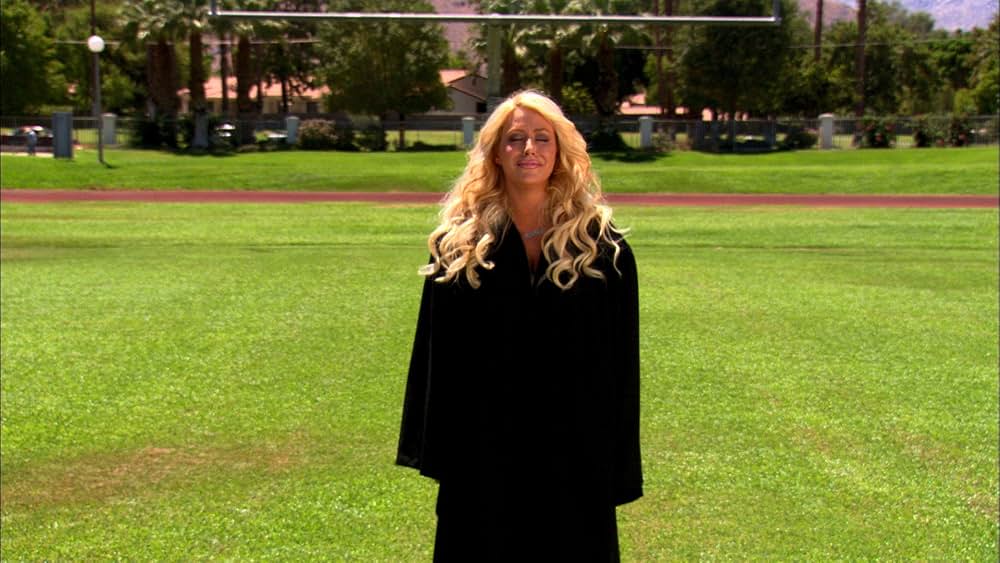 アメリカン・パイスクールの画像