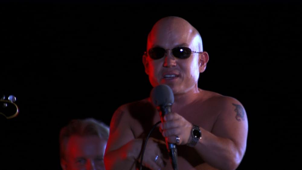 アメリカン・パイスクールの画像