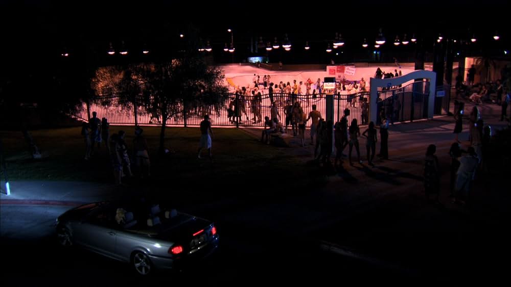 アメリカン・パイスクールの画像