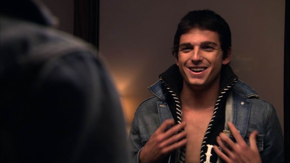 アメリカン・パイスクールの画像