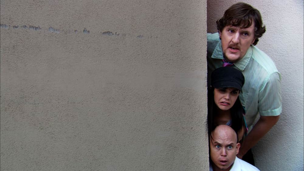 アメリカン・パイスクールの画像