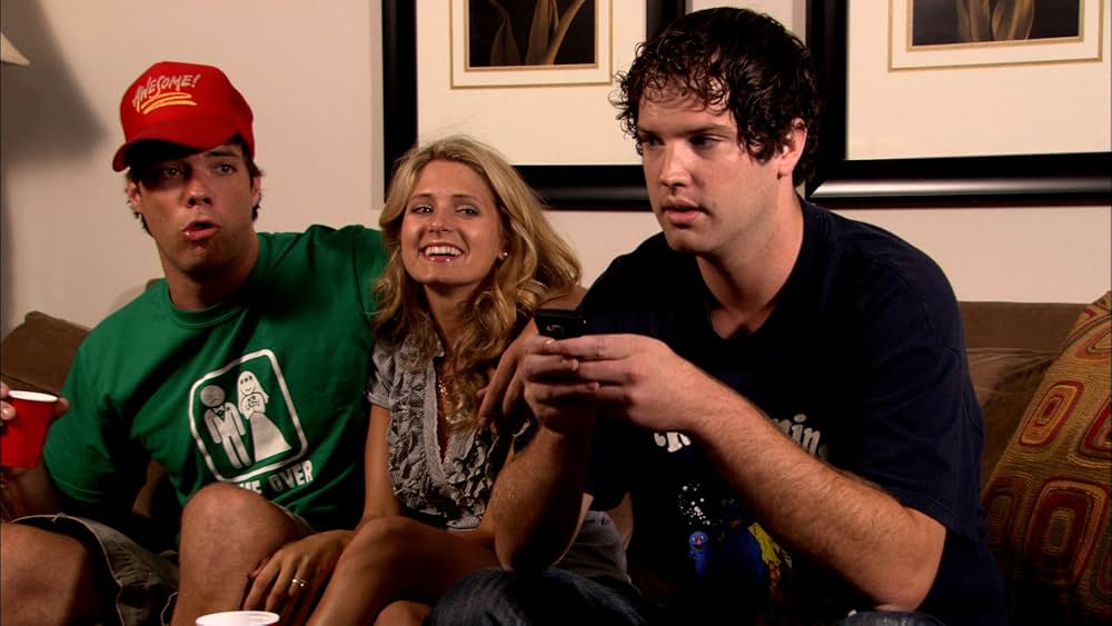 アメリカン・パイスクールの画像