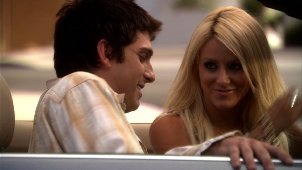 アメリカン・パイスクールの画像