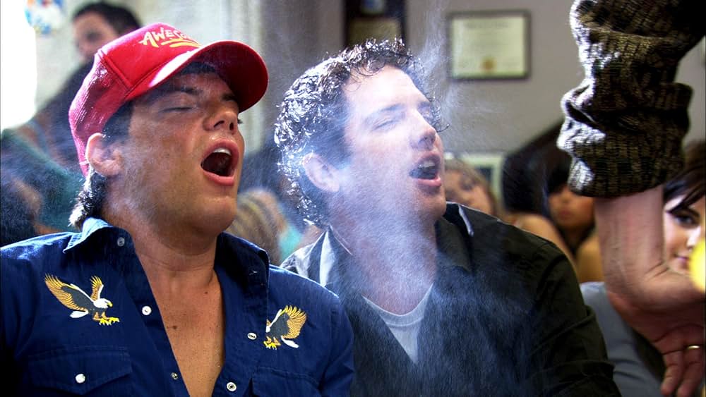 アメリカン・パイスクールの画像