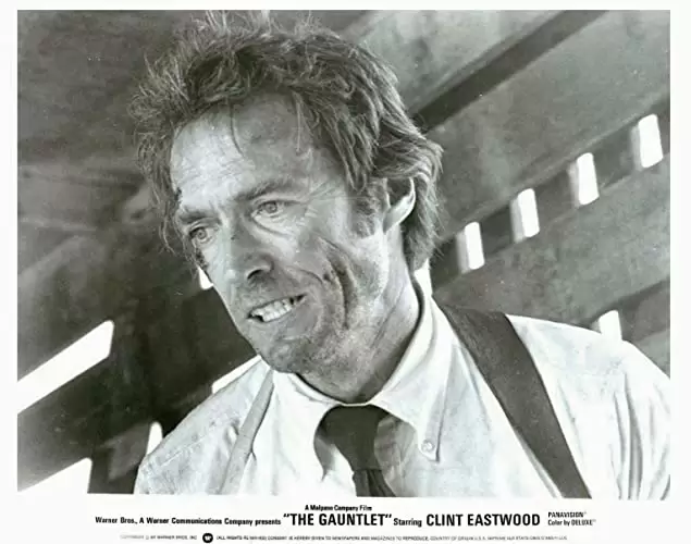 ガントレットの画像