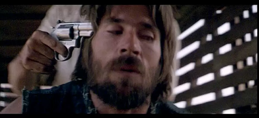 ガントレットの画像