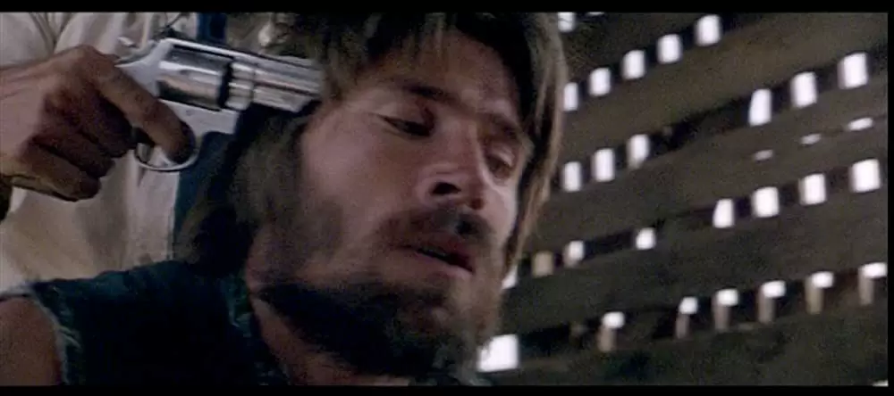 ガントレットの画像