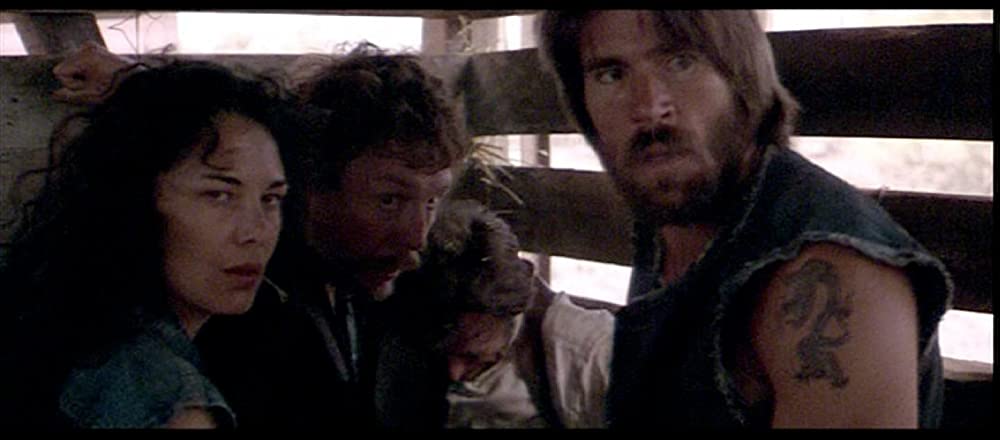 軍用列車の画像