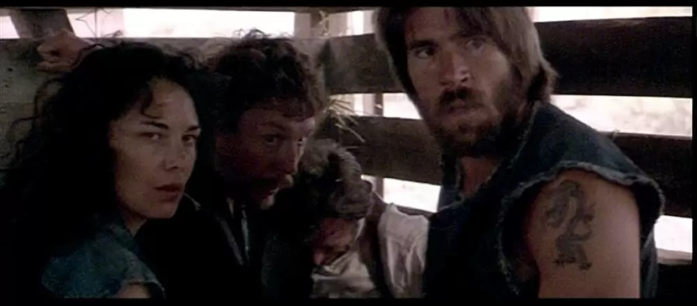 「ガントレット」クリント・イーストウッド & Samantha Doane & ロイ・ジェンソン & ダン・バディスの画像