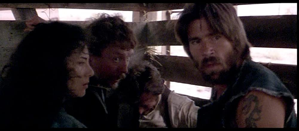 軍用列車の画像