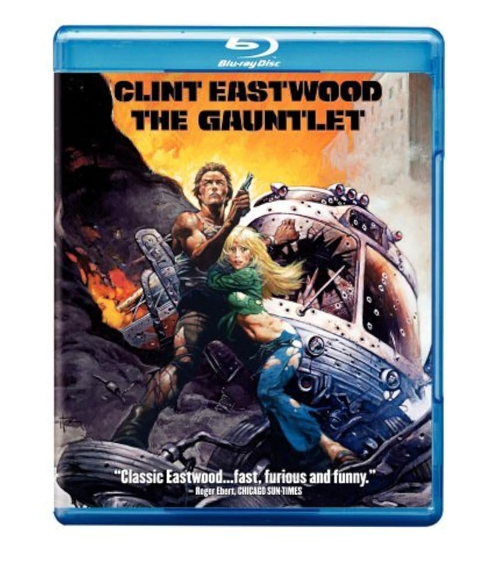 ガントレットの画像