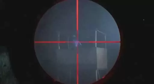 山猫は眠らない4 復活の銃弾の画像