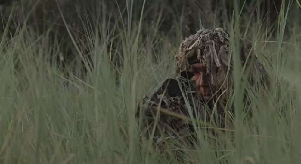 山猫は眠らない4 復活の銃弾の画像