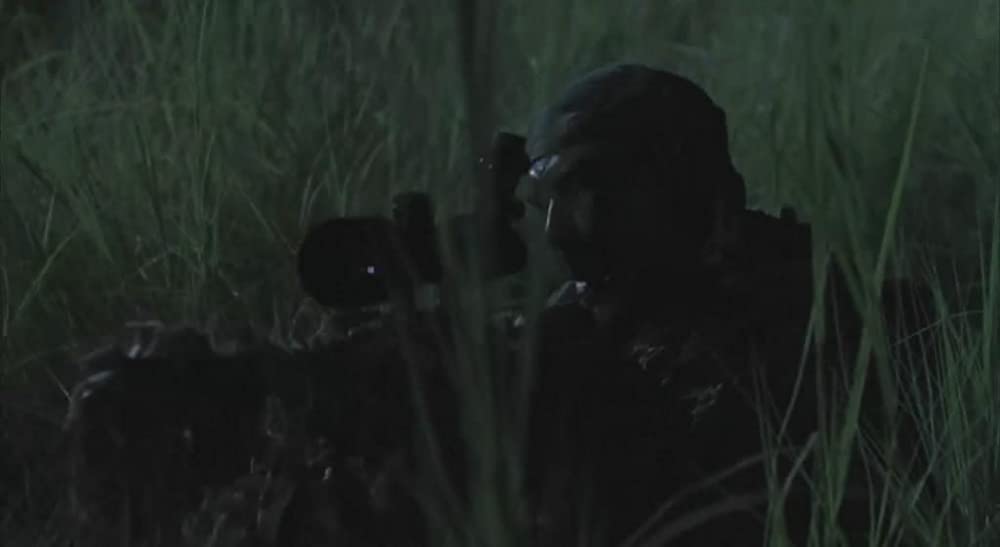 山猫は眠らない4 復活の銃弾の画像