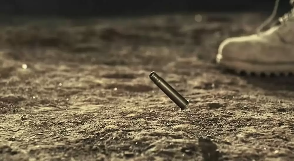 山猫は眠らない4 復活の銃弾の画像