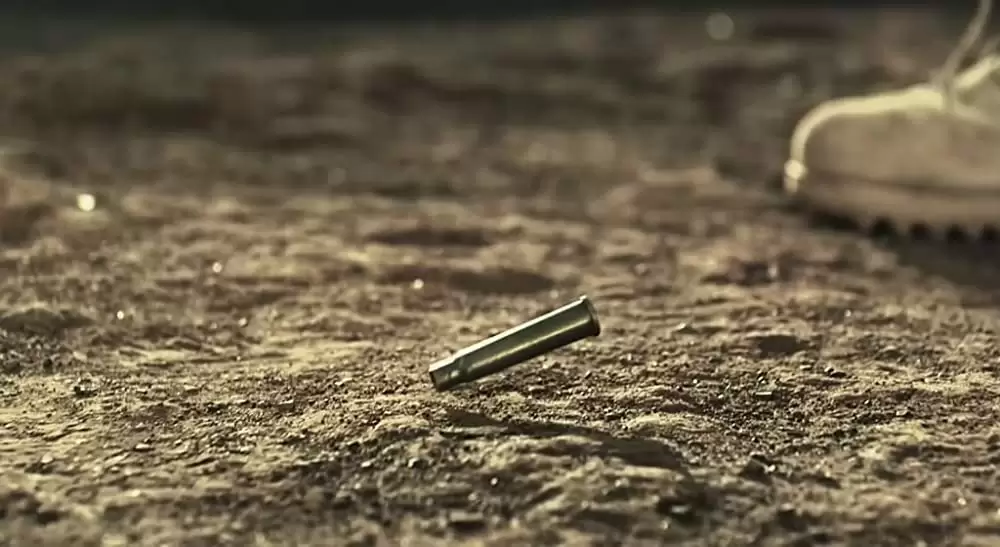 山猫は眠らない4 復活の銃弾の画像