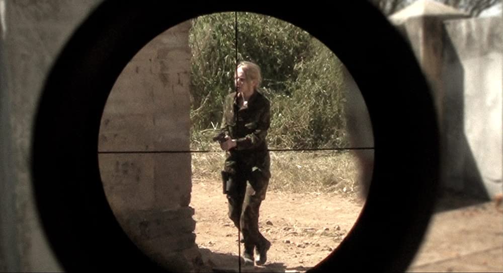 山猫は眠らない4 復活の銃弾の画像