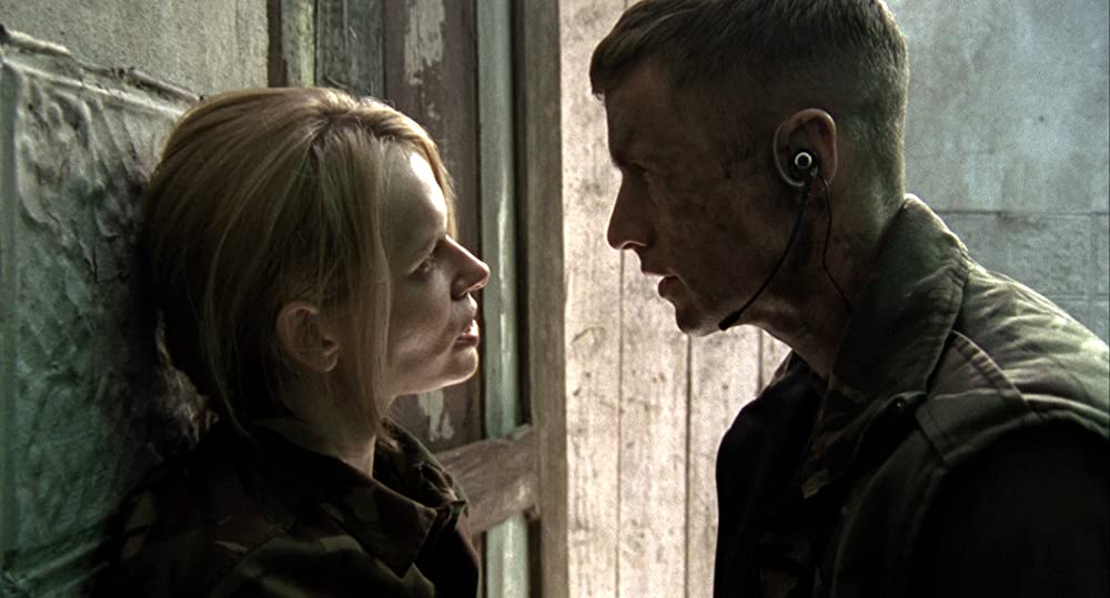 山猫は眠らない4 復活の銃弾の画像