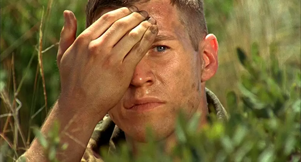 「山猫は眠らない4 復活の銃弾」Chad Michael Collinsの画像