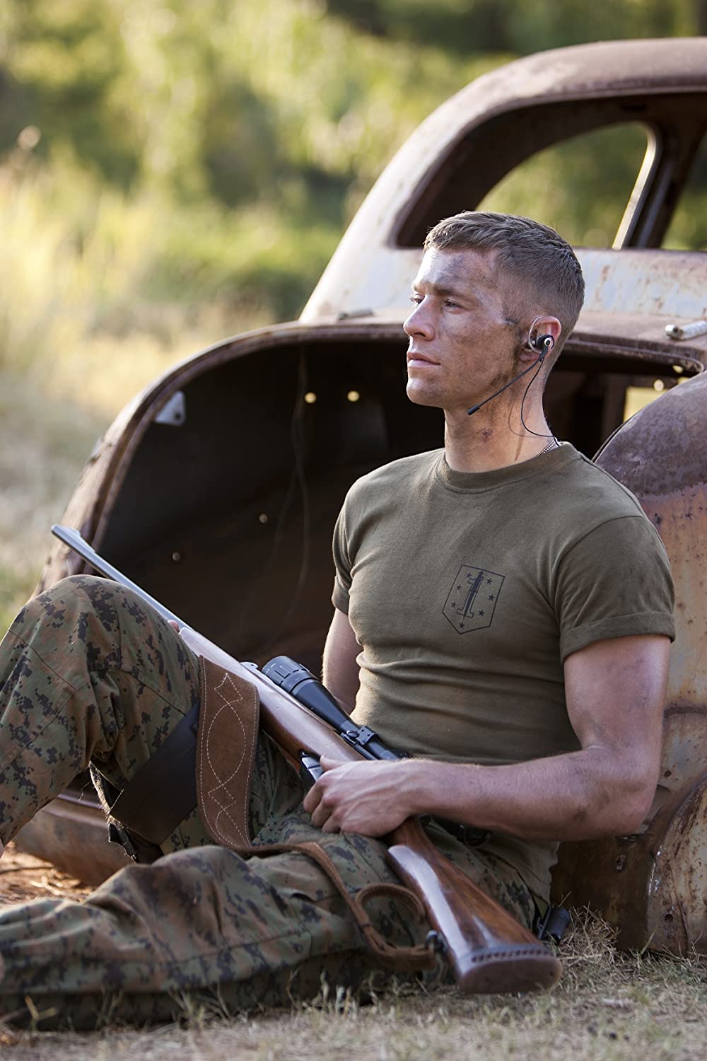 山猫は眠らない4 復活の銃弾 解説 レビュー 評価 映画ポップコーン