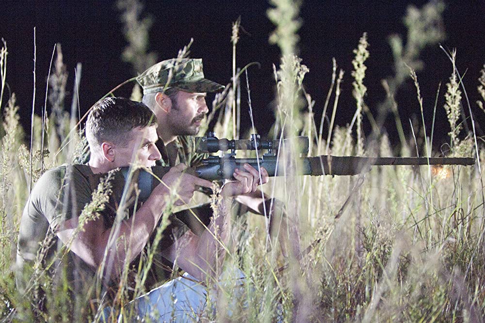 山猫は眠らない4 復活の銃弾の画像