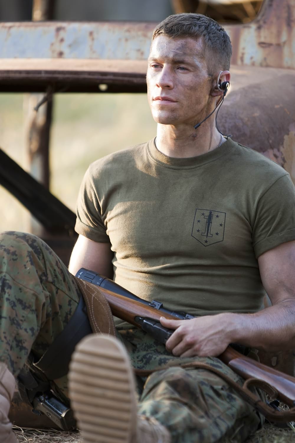 山猫は眠らない4 復活の銃弾の画像