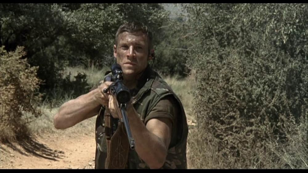 山猫は眠らない4 復活の銃弾の画像