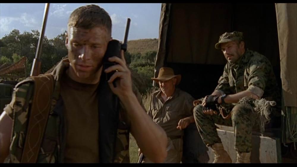 山猫は眠らない4 復活の銃弾の画像