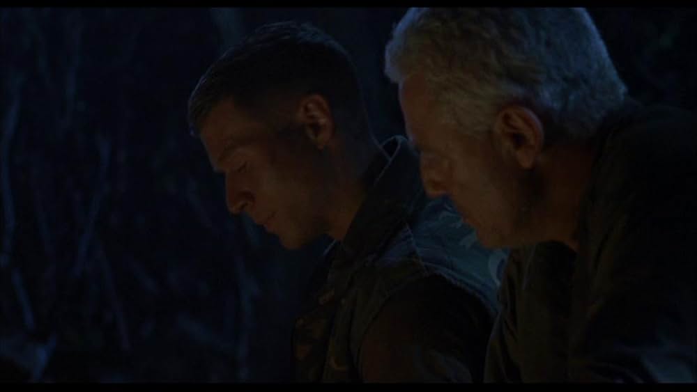 山猫は眠らない4 復活の銃弾の画像