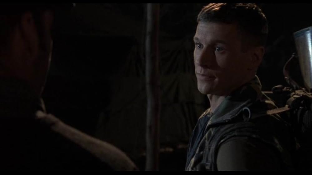 山猫は眠らない4 復活の銃弾の画像