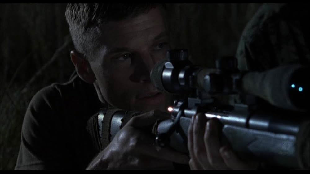 山猫は眠らない4 復活の銃弾の画像