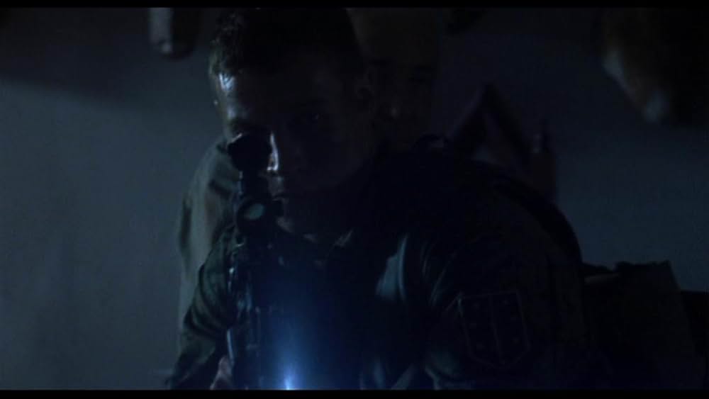 山猫は眠らない4 復活の銃弾の画像