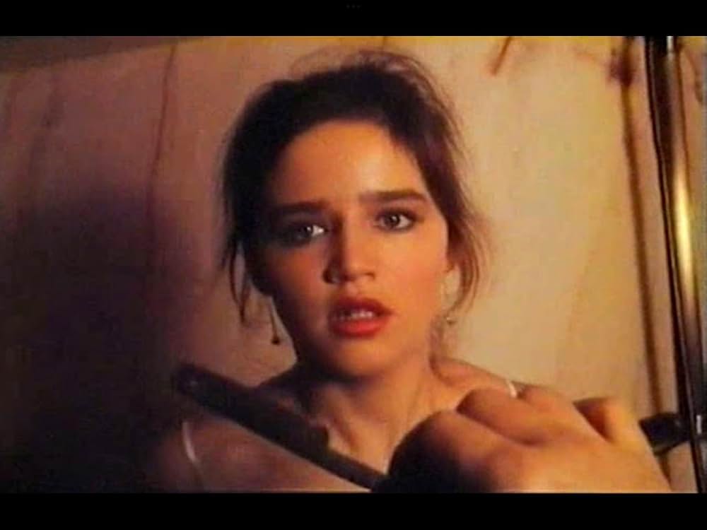 Tracking（原題）の画像