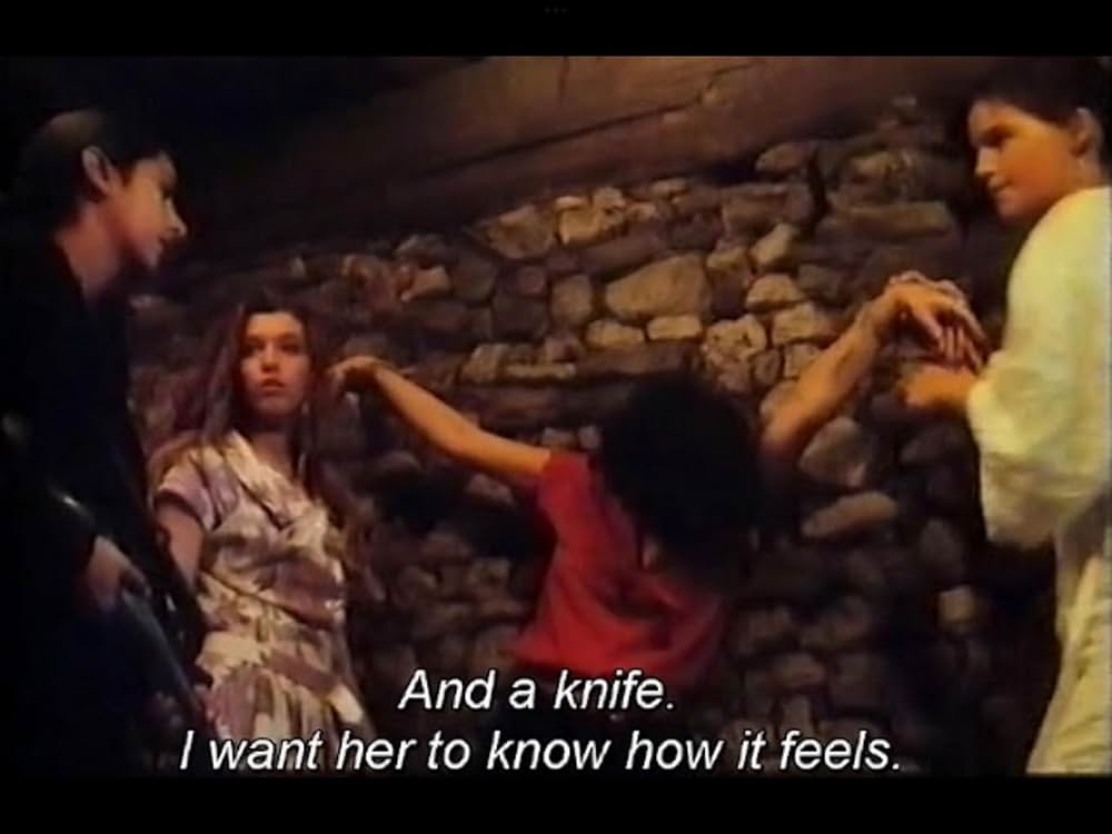 Tracking（原題）の画像