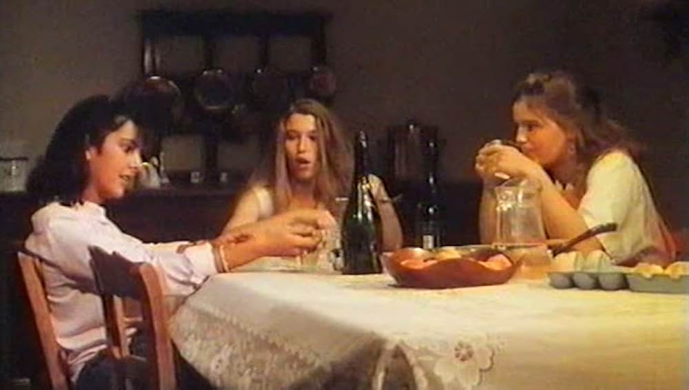 Tracking（原題）の画像