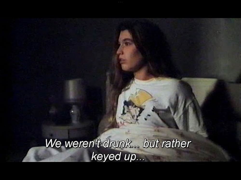 Tracking（原題）の画像