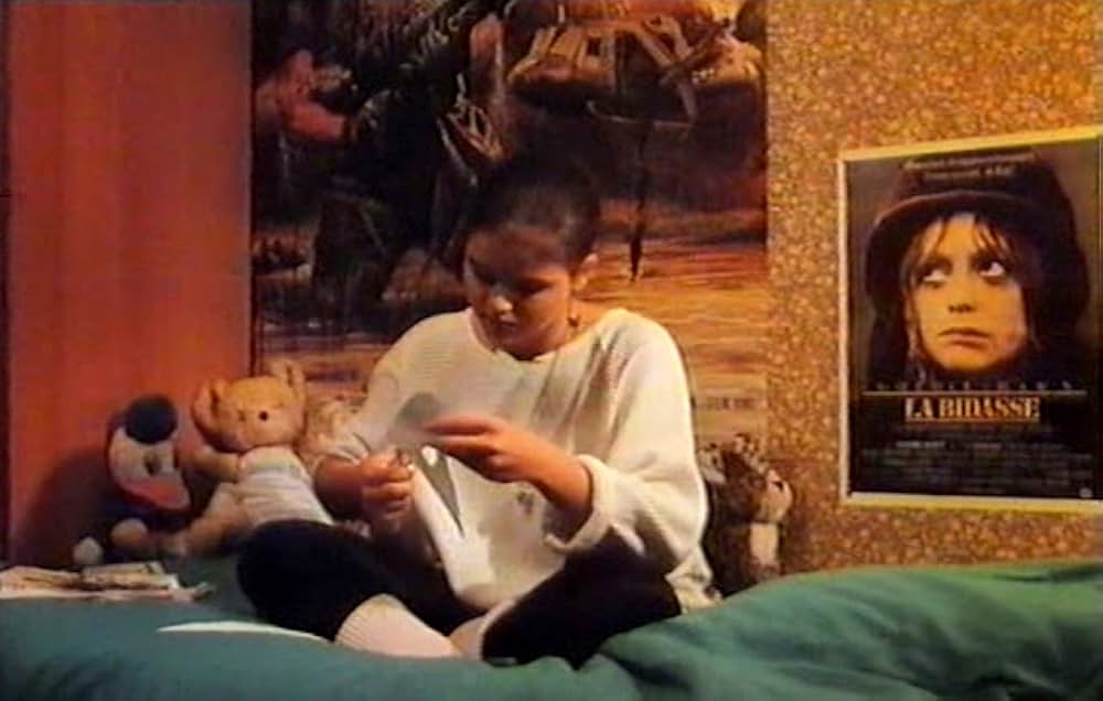 Tracking（原題）の画像